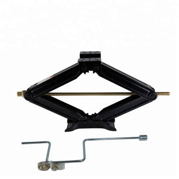 24" Scissor Jack RV Camper Leveler & Stabilizer - Heavy Duty 5000lbs