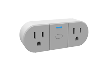 Smart Plug with remote control function