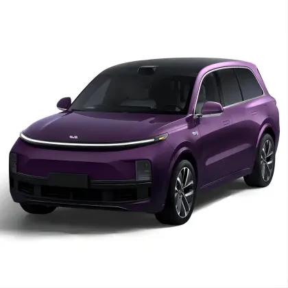 Lixiang L7 Hybrid SUV: A Mini Electric Car Option" 

However, if you want a more concise and direct title for a search engine, consider:

"Lixiang L7 Hybrid SUV - Mini Electric Car