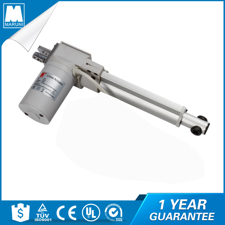 12V Chair Gear Motor