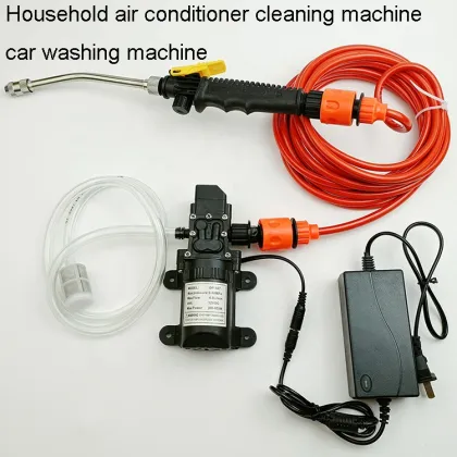 Universal Household Air Conditioner Cleaning Machine