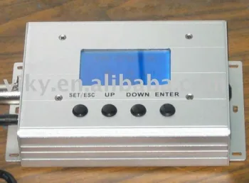 stage lighting FLOODLIGHT controller DMX512