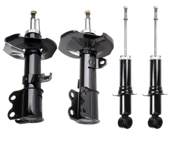 Auto Parts: Front Left Right Shock Absorber for Nissan X-TRAIL T32 54303-4CL1B 54302-4CL1B