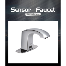 Conductive Sensor inductive Basin Faucet