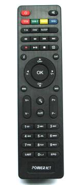 STB Remote Control/Set Top Box Remote Control/TV Box Remote Control/45key Remote Control