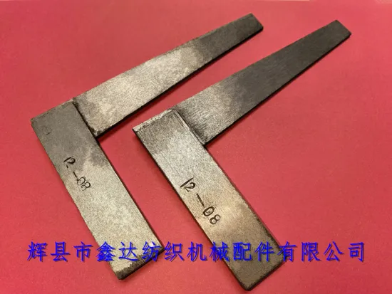 Shuttle Loom Repair Tools 1511M-E-12-08 Sley Angle Tools