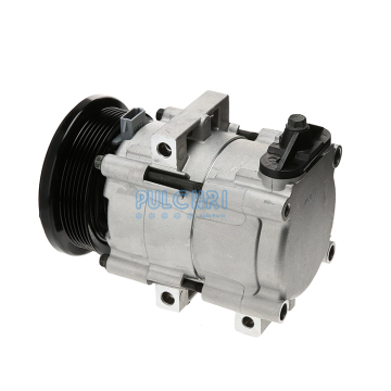 Compressore del condizionatore d'aria 12v di fabbrica FS10 per Ford F-150