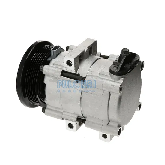 Factory Direct 12V Air conditioner Compressor FS10 for Ford F-150 F-250