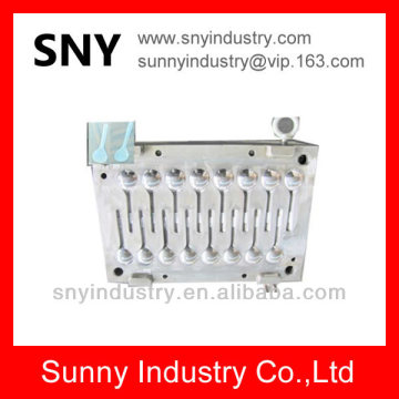 injection tool mould