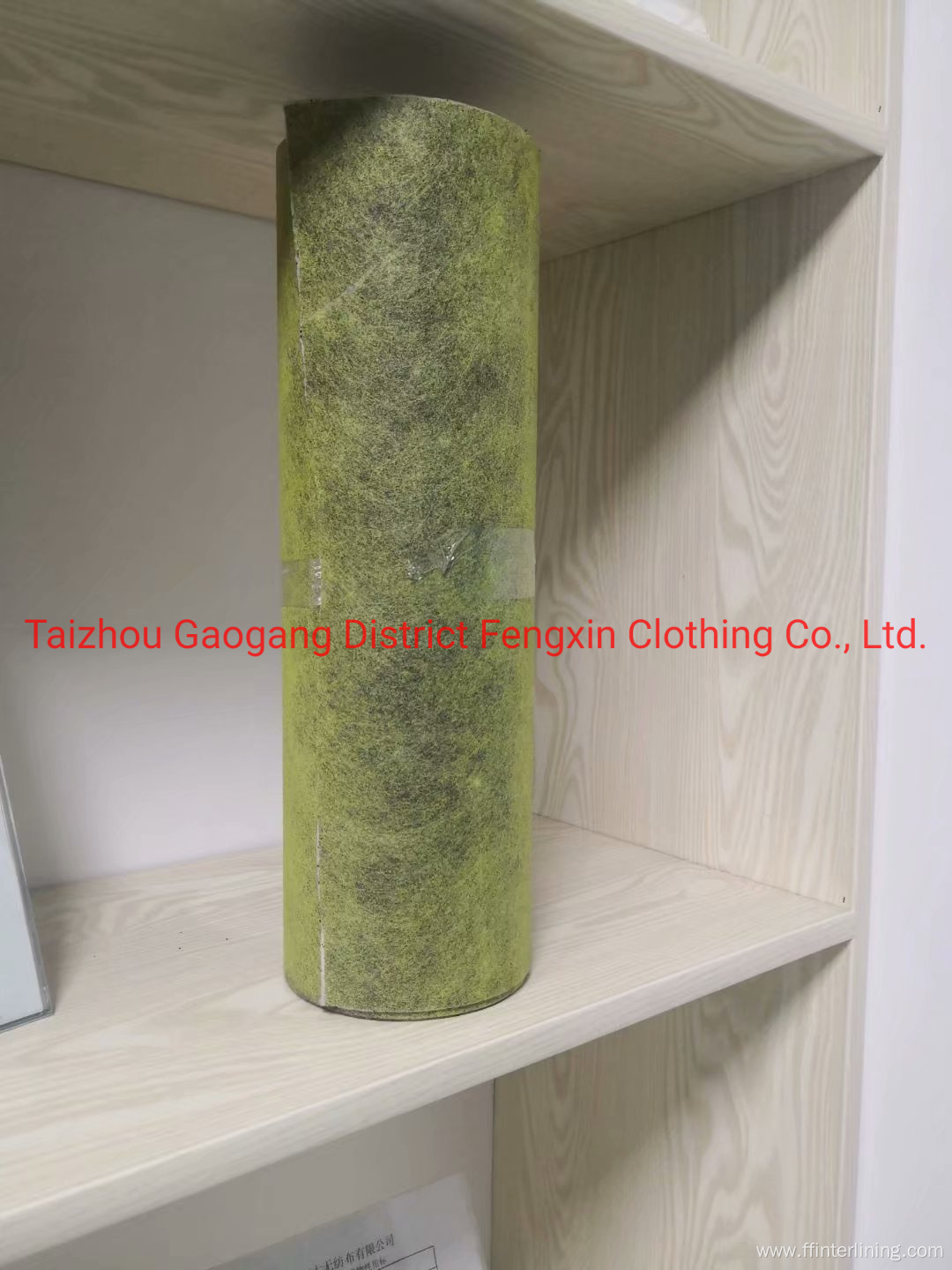 Polyester Needle Punched Non-Woven Fabric Filter Cloth