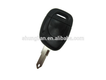 Renault 1 Button Remote car Key Case