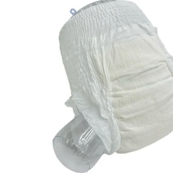 XXL Soft Baby Pull-Up Diapers