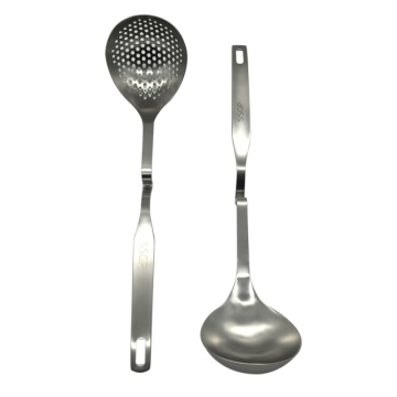 2 pcs passoire louche passoire pour hotpot