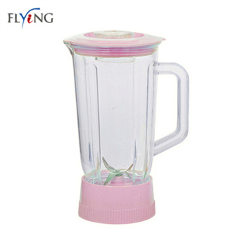 2-Speed Blender With Unbreakable Glass