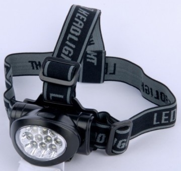 Projecteur Strawhat 8 Pcs