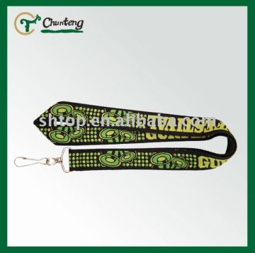 new series lanyard key chain