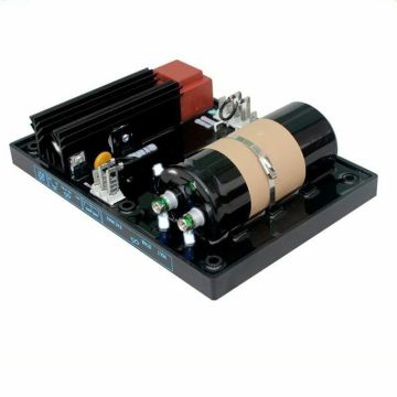 AVR R448 für Leroy Somer Automatische Spannungsaufsichtsbehörden: Kompatibilität und Spezifikationen für Modelle WD8 AVR-20, 922-045, GB160/170, 30/40/50 kW, R438, R448 und KI-DAVR-150S3