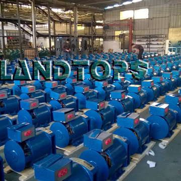 LANDTOP 15KW STC Three Phase Alternator Belt