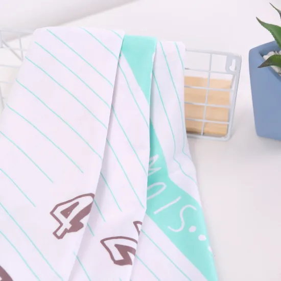 Wholesale Breathable Polyester Fabric & Textiles - Minky Fabric & Printed Polyester Fabric