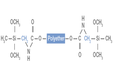 MS Polymer / Silyl-Terminated-Polyether