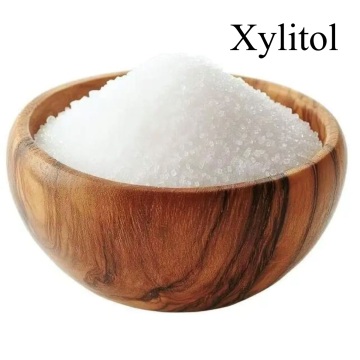 Xylitol: The "All-round Player" Close to Sucrose