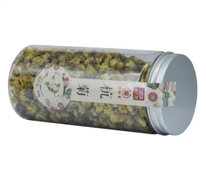 Chinese Health flower Snow Chrysanthemum Herbal Tea