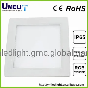 led panel light 1200 300mm