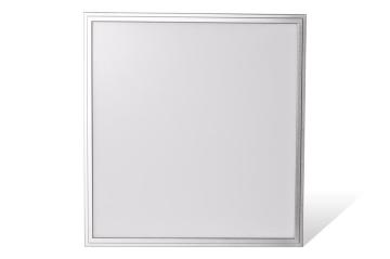 Zajezdnia domowa 2x2 LED z płaskim panelem 5000k