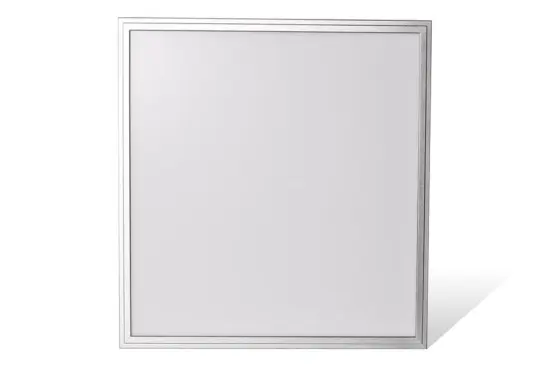 commercial electric 2x2 led flat panel 2700k 3500k