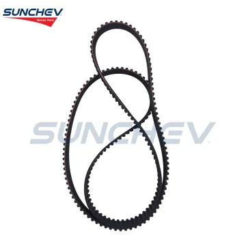 SUNCHEV Timing Belt 6GR-46241-00 For Yamaha 425hp(4 Stroke)
