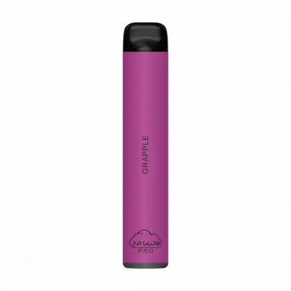 1600 puffs smok solus pod kit -vape pen