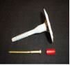 PP/ Plastic insulation anchor