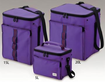 Insulated Crossbody Cooler Bag