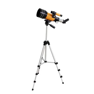 Celestron Professional Telescopic Astronomical Reflector Refractor Monocular Telescope 30070 70300