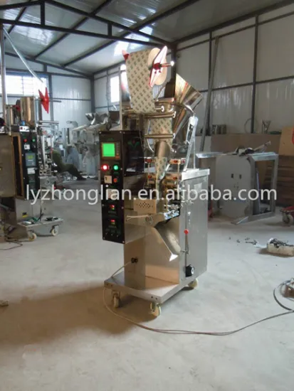 Dxdf60 Automatic Powder and Granule Packing Machine