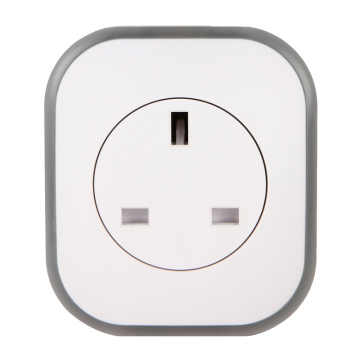 Wifi Smart Plug For Google Home/Amazon Alexa