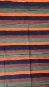 Cotton African Wax fabric Textile Super Wax, Real Wax Fabric Printing