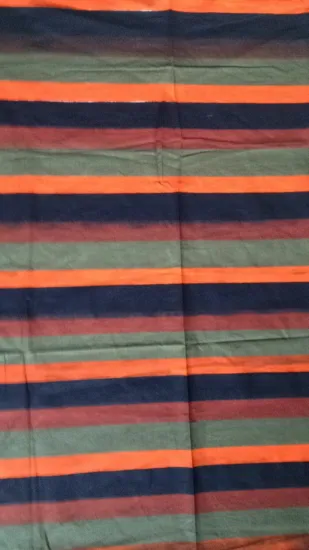 Cotton African Wax fabric Textile Super Wax, Real Wax Fabric Printing