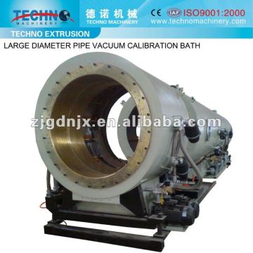 PE Tube Production Line