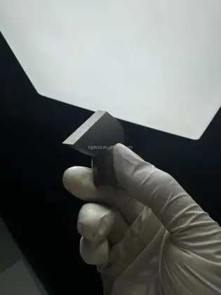 MAAG Plastic Underwater Pellet Cutter Blade