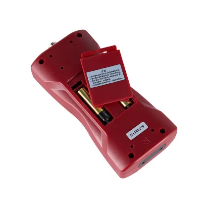 Digital Leeb hardness tester