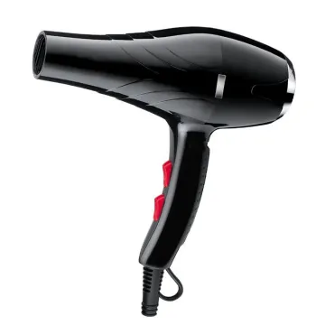 AC Motor Professional Hair Dryer Styling Tool