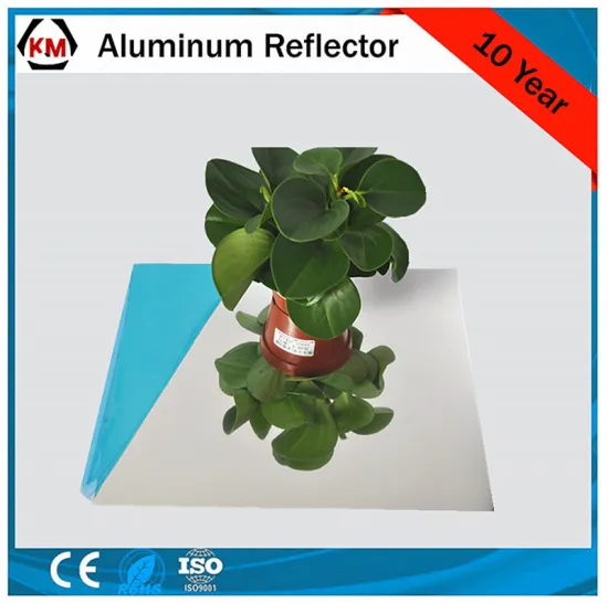 lighting sheet aluminum material panel