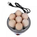 Electric Automatic Egg Boiler Boiling Egg Steamer