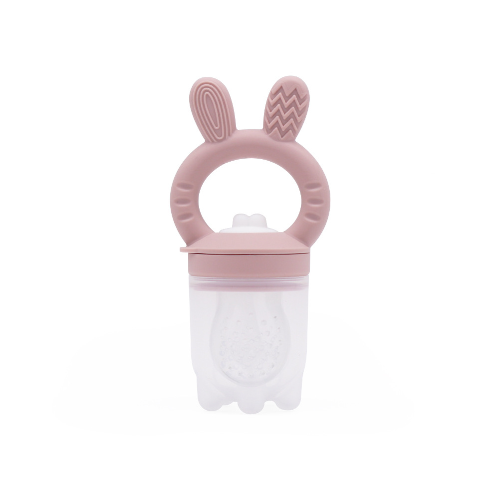 silicone pacifier MFZ-E004