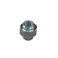 Forged Stainless Steel Threaded ANSI Pipe Fitting Union