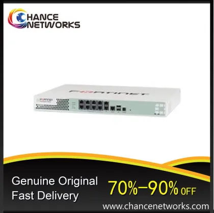 Original New FortiGate-300C Fortinet Firewall