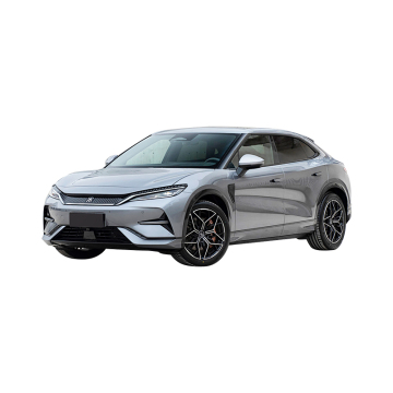 2024-2025 BYD SONG L ELECTRAL SUV: 662 KM Range ، 5 مقاعد ، 4x4 القدرة