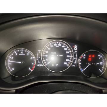 2021 Mazda3 Axela 2.0 Gasoline Vehicle Used Car