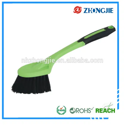 China Supplier Magic Soft Bristles Car Wash Brush